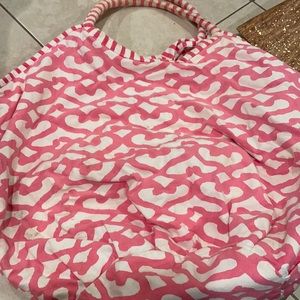 Roberta RollerRabbit Beach Bag